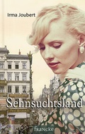 Cover: Sehnsuchtsland - Francke-Buch