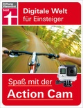 Cover: Spa&szlig; mit der Action Cam - Stiftung Warentest