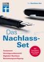 Cover: Das Nachlass-Set - Stiftung Warentest