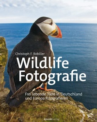 Abbildung von: Wildlife-Fotografie - dpunkt