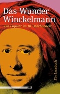 Cover: Das Wunder Winckelmann - M&auml;nnerschwarm, Salzgeber Buchverlage GmbH
