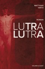 Cover: Lutra lutra - Verlag Voland & Quist