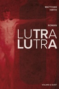Cover: Lutra lutra - Verlag Voland & Quist
