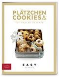 Cover: Pl&auml;tzchen, Cookies & Co. - ZS Verlag