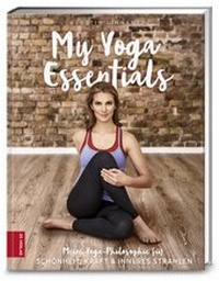 Abbildung von: My Yoga Essentials - ZS Verlag