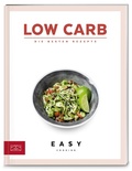 Cover: Low Carb - ZS Verlag
