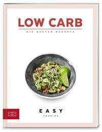 Enlarge image Cover: Low Carb - ZS Verlag