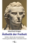 Cover: &Auml;sthetik der Freiheit - Amthor Verlag