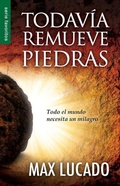 Bild: Todavia Remueve Piedras - Serie Favoritos - Editorial Unilit