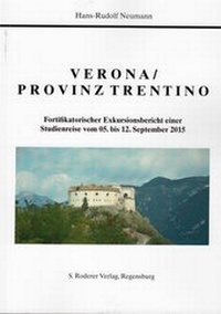 Abbildung von: Verona / Provinz Trentino - Roderer Verlag