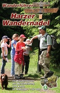 Cover: Wanderf&uuml;hrer Harzer Wandernadel - KKV
