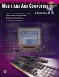 Cover: Tech Start Musicians and Computers - Warner Bros. Publications Inc.,U.S.
