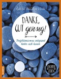 Cover: Danke, gut genug! - Scorpio Verlag