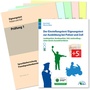 Bild: Der Einstellungstest / Eignungstest zur Ausbildung bei Polizei und Zoll - Ausbildungspark Verlag