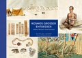 Cover: Kosmos gro&szlig;er Entdecker - Sieveking Verlag