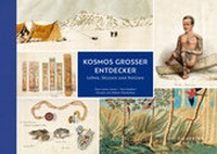 Enlarge image Cover: Kosmos großer Entdecker - Sieveking Verlag