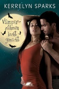 Cover: Vampirz&auml;hmen leicht gemacht - MIRA Taschenbuch