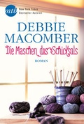 Cover: Die Maschen des Schicksals - MIRA Taschenbuch