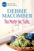 Cover: Das Muster der Liebe - MIRA Taschenbuch