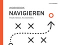 Cover: Workbook Navigieren - Zukunftsinstitut