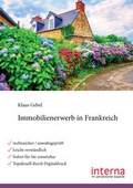 Cover: Immobilienerwerb in Frankreich - Verlag interna