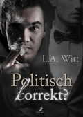 Cover: Politisch korrekt? - dead soft verlag