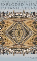 Cover: Exploded View. Johannesburg - Osburg Verlag