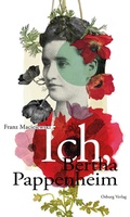 Cover: Ich, Bertha Pappenheim - Osburg Verlag