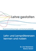 Cover: Lehr- und Lernpr&auml;ferenzen kennen und nutzen - beruf & leben
