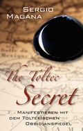 Cover: The Toltec Secret - L.E.O. Verlag