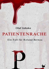 Abbildung von: Patientenrache - Größenwahn Verlag