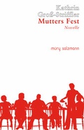 Cover: Mutters Fest - Muery Salzmann