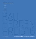 Cover: Bauherrenpreis 2016 - Muery Salzmann