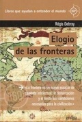 Bild: Elogio de las fronteras - Gedisa