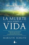 Cover: Muerte Hace Posible La Vida, La - Editorial Sirio