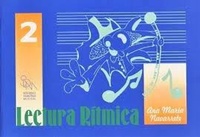 Abbildung von: Lectura rítmica II - Sociedad Didáctico Musical