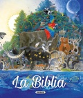 Cover: La Biblia - Susaeta Ediciones