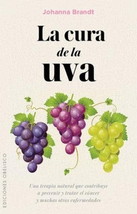 Abbildung von: Cura de la Uva, La - Obelisco