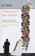 Cover: Il matrimonio di Chani Kaufman - Phileas Fogg;LiberAria Editrice