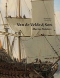 Cover: Van de Velde & Son, Marine Painters - Primavera Pers