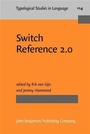 Cover: Switch Reference 2.0 - John Benjamins Publishing Company