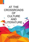 Cover: At the Crossroads of Culture and Literature - Primus Books