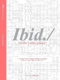 Cover: Ibid./ - Oro Editions