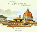 Cover: Florence Sketchbook - Editions Didier Millet Pte Ltd