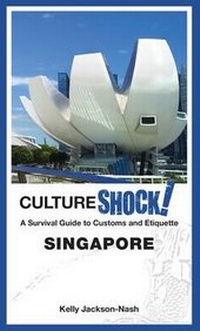 Abbildung von: Cultureshock! Singapore - Marshall Cavendish International (Asia) Pte Ltd