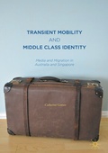 Cover: Transient Mobility and Middle Class Identity - Palgrave Macmillan