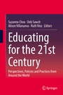 Cover: Educating for the 21st Century - Springer