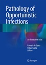 Cover: Pathology of Opportunistic Infections - Springer