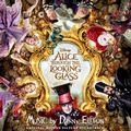 Cover: Alice Through The Looking Glass - Universal Music