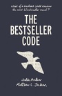 Cover: The Bestseller Code - Penguin Books Ltd